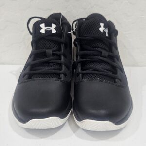 Under Armour Black Sneakers